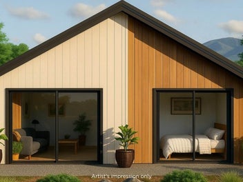 Calling all first home buyer!