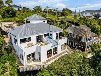 SPECTACULAR VIEWS RELAXED PAREMATA LIVING