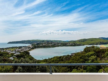 SPECTACULAR VIEWS RELAXED PAREMATA LIVING