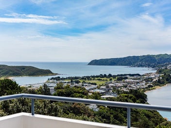 SPECTACULAR VIEWS RELAXED PAREMATA LIVING