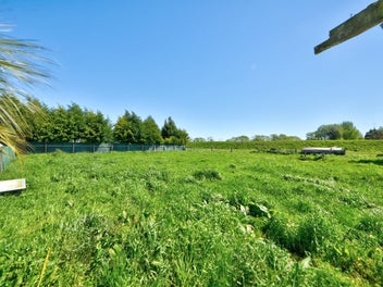 An affordable step into property