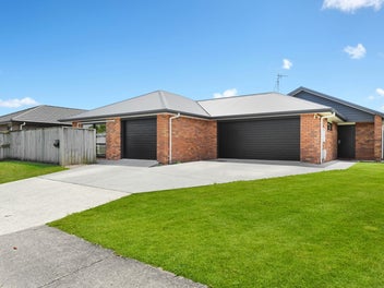 Home & Income - More Options, More Flexibility