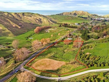 Where Coast Meets Country