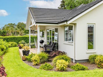 Seriously Good Living!