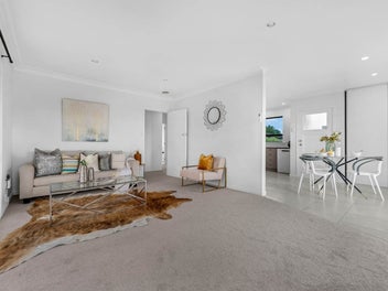 Charming, Sun-Filled Retreat Home