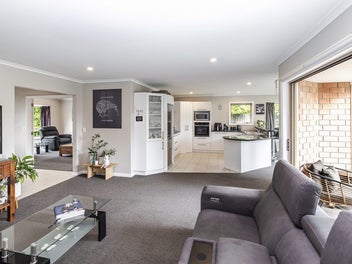 Space to Live, Room to Give!