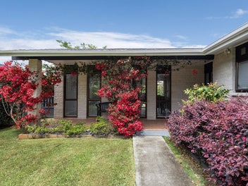 A Rare Gem in a Tightly Held Half Moon Bay Enclave