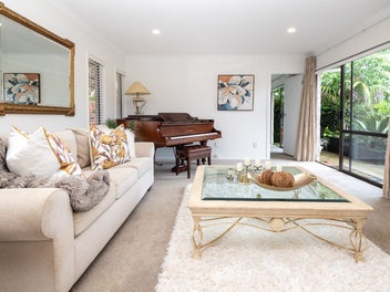 A Rare Gem in a Tightly Held Half Moon Bay Enclave