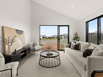 Welcome to modern living done right