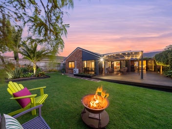 Watch your family grow, play and thrive!