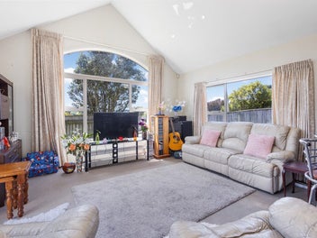 For Large or Extended Families