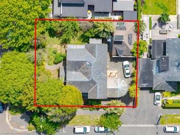 As-Is with an Elite Address