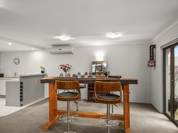 Smart Investment, Serious Motivation