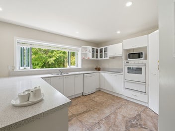 Crafted for real family living!