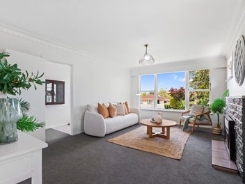 Step Inside – Be Surprised!