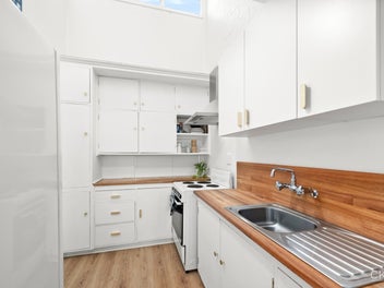 Comfort & Convenience for the next chapter