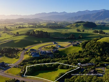 Ocean Views for Miles!