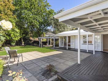 A Parkside Legacy Awaits Its Next Chapter