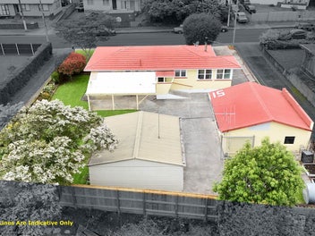 Where 52 Years of Memories Meet a New Beginning