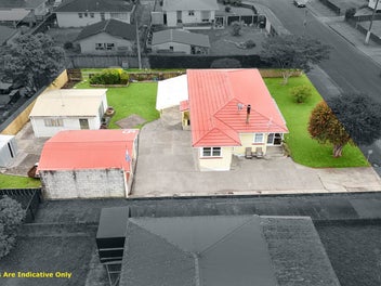 Where 52 Years of Memories Meet a New Beginning