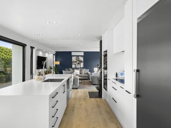 Once a Dream Home, Always a Dream Home