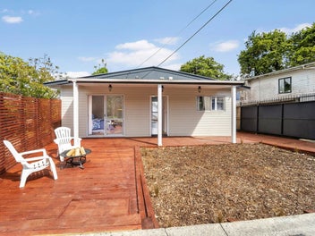 Vendor Says Present All Offers