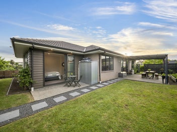 Your Modern Pokeno Haven Awaits