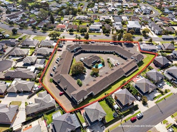 Urgent Sale - Auction, No Plan B