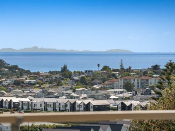 Built to last - breathtaking views