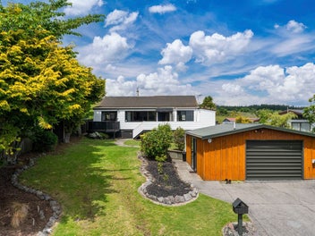 Home & Studio - Live, Work, Play!