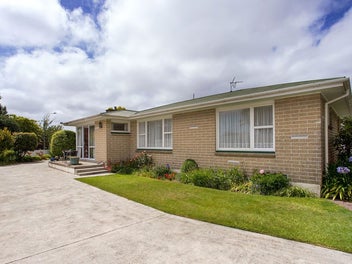 A Charming Family Home with Room to Add Value