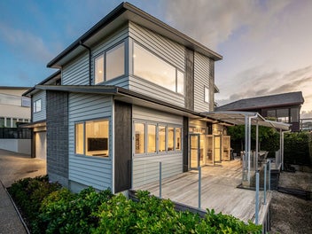 Stunning Residence in Westlake and Rangi Zone