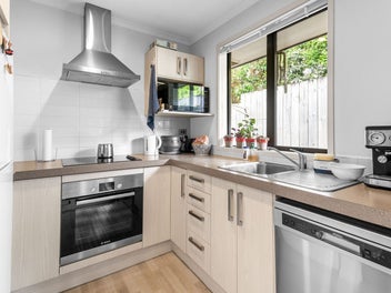 Smart, Secure & Simple