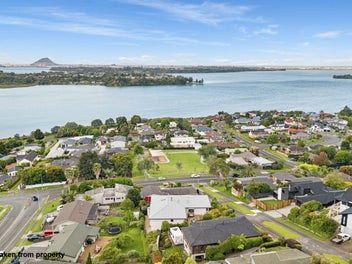 Bigger than Texas with views for Africa