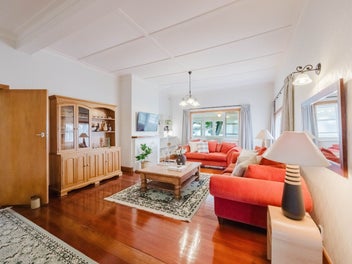 Timeless Napier South Classic