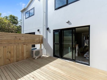 Welcome to Elina Way - 2 Bedroom