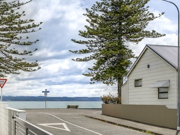 Attractive opportunity in Ahuriri