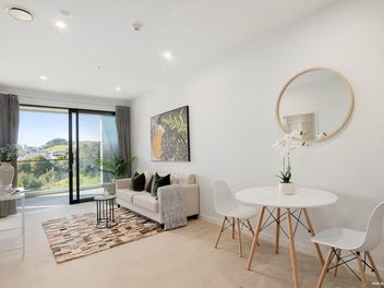 In the Heart of Newmarket