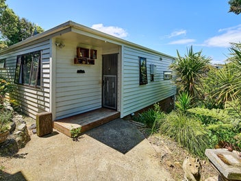 Two Dwellings, One Title, Endless Potential