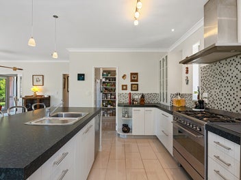 Space to live, grow and unwind