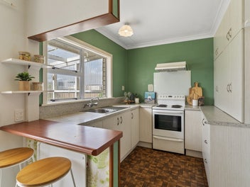 Solid Start With Serious Potential