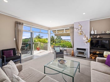 Views That Steal The Show