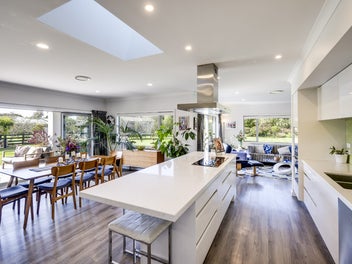 Taradale Home + Income - Multi-Gen Living