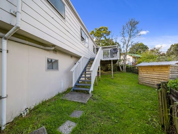 DO UP + BIG LAND = HUGE POTENTIAL! IGNORE CV