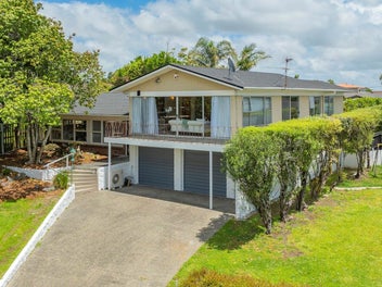 Space, Space and more space- Classic Hillpark!