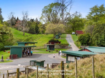 Prime lifestyle & tourism property