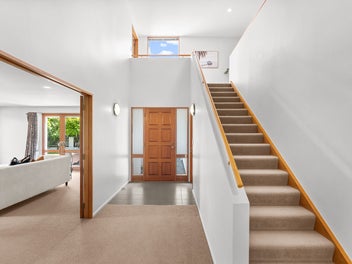 Big, Bold & Beautiful - Family Living in Ilam