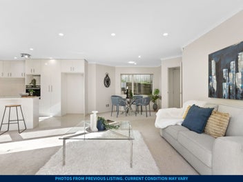 Court Order-Have to Sell