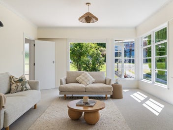 "New look, new feel, new beginning"