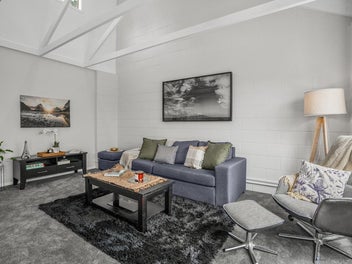 A bridge to your new home